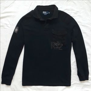 Polo by Ralph Lauren Bleeker Street Rugby